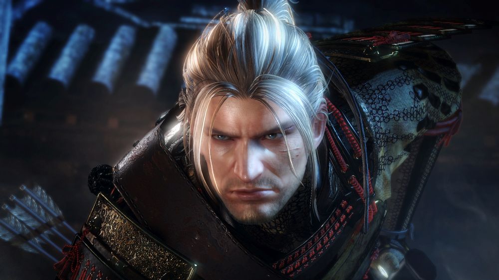 NiOh si mostra con 10 minuti di gameplay.jpg NiOh si mostra con 10 minuti di gameplay.jpg